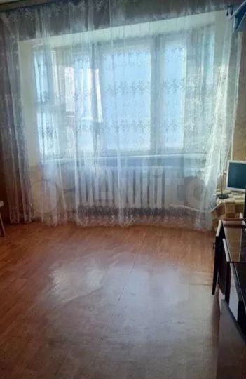 1-к. квартира, 37,9 м², 2/6 эт.