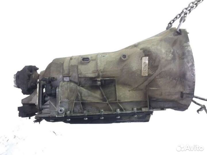 Коробка передач автоматическая (АКПП) 1068401157 B