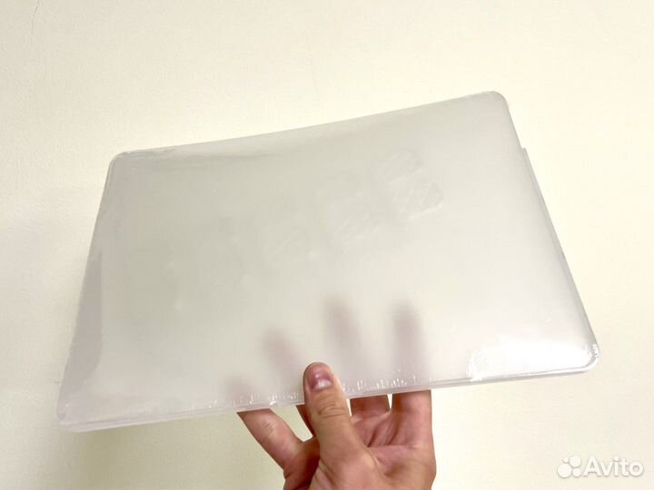 Чехол на Macbook Pro 13 (2016-2022)