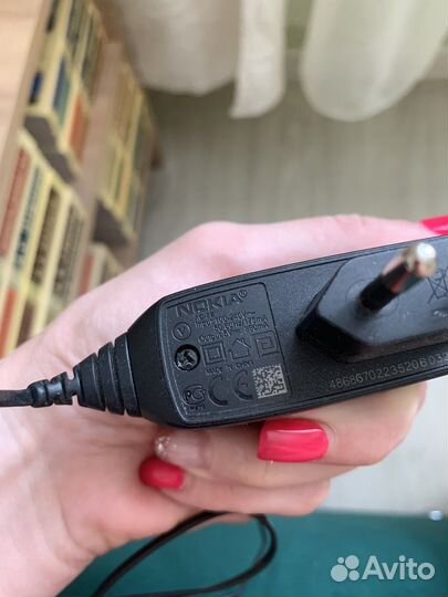 Зарядка для телефона