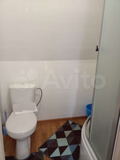 Дом 25 м² на участке 2 сот.