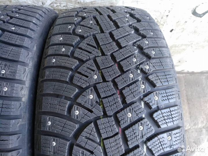 Continental IceContact 2 245/45 R19 102T