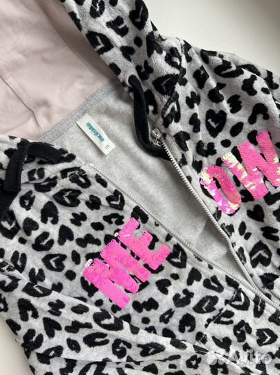 Костюм ддя девочки 128