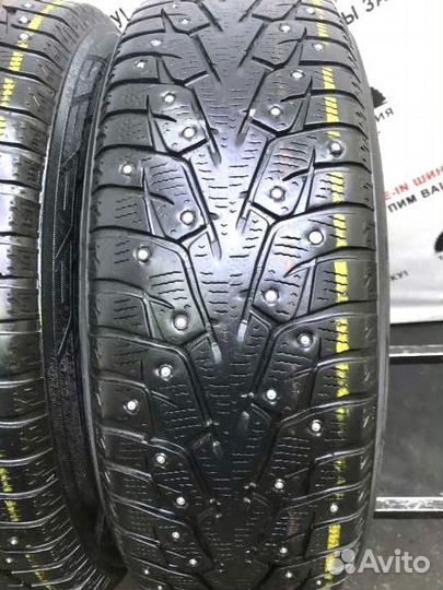Yokohama Ice Guard Stud IG55 205/60 R16 92M