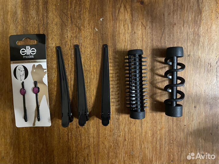 Мультистайлер rowenta 14в1