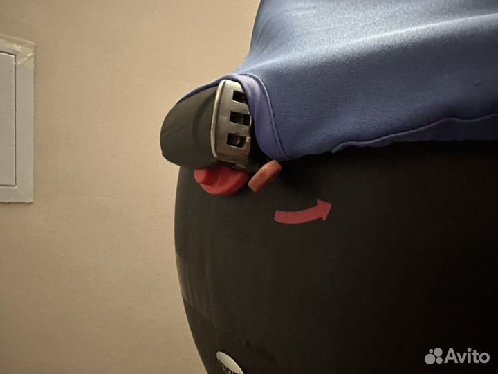 Коляска детская