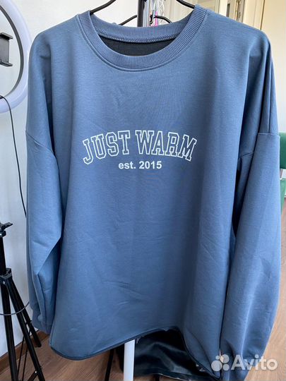 Спортивный костюм женский новый