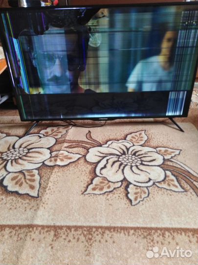 Телевизор
