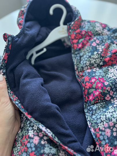 Комбинезон gap 80