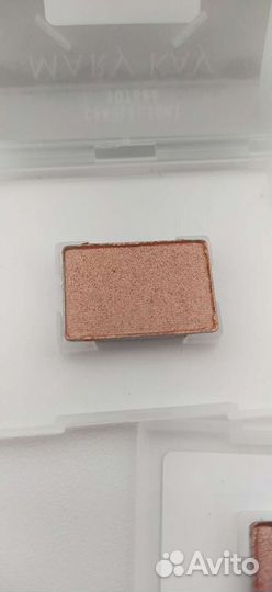 Тени для век