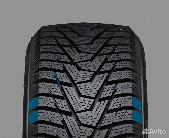 Hankook Winter I'Pike RS2 W429 255/45 R19 104H