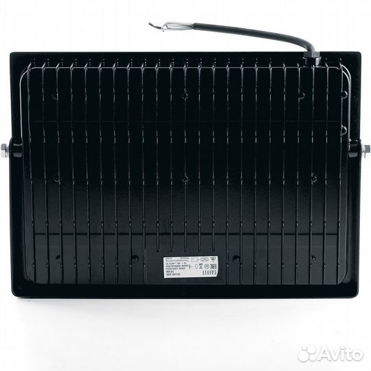 Прожектор светодиодный Saffit 