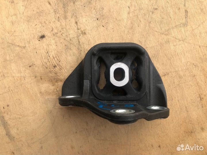 Подушка АКПП левая Honda Accord 7 CL9