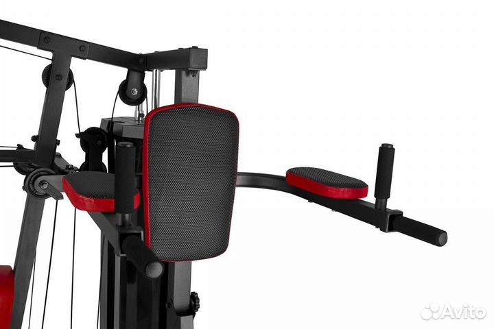 Мультистанция BMG-4702 силовой тренажер