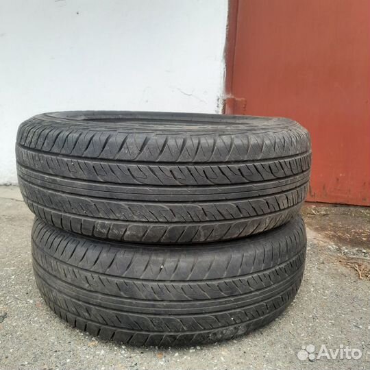 Dunlop Grandtrek PT2 225/65 R17