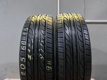 Dunlop Digi-Tyre EC 202 205/60 R16 92H