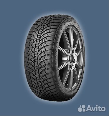 Kumho WinterCraft WP71 235/40 R18 95W