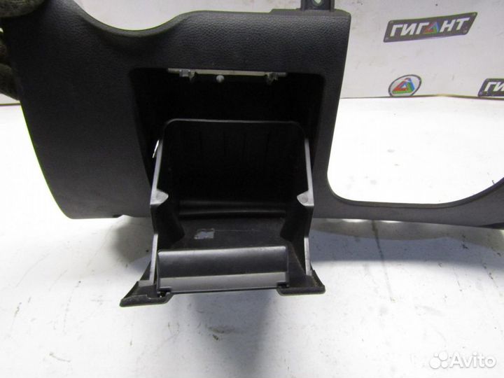 Накладка декоративная Octavia (A5 1Z) 2004-2013