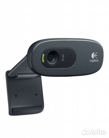Веб камера logitech c270