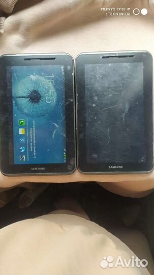 Планшет samsung