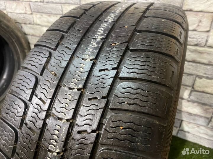 Michelin Pilot Alpin 225/50 R17