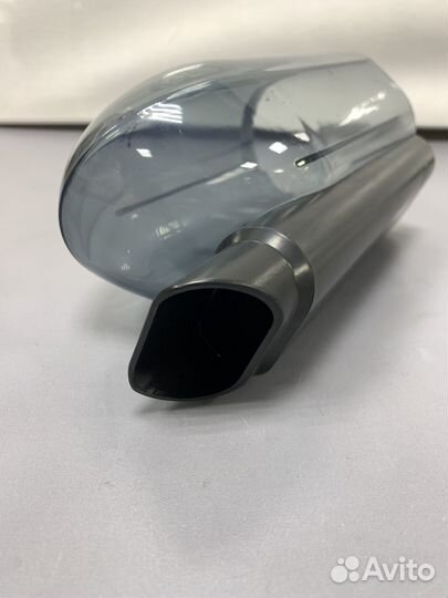 Плесборник, контейнер для пылесоса bosch Flexxo 4