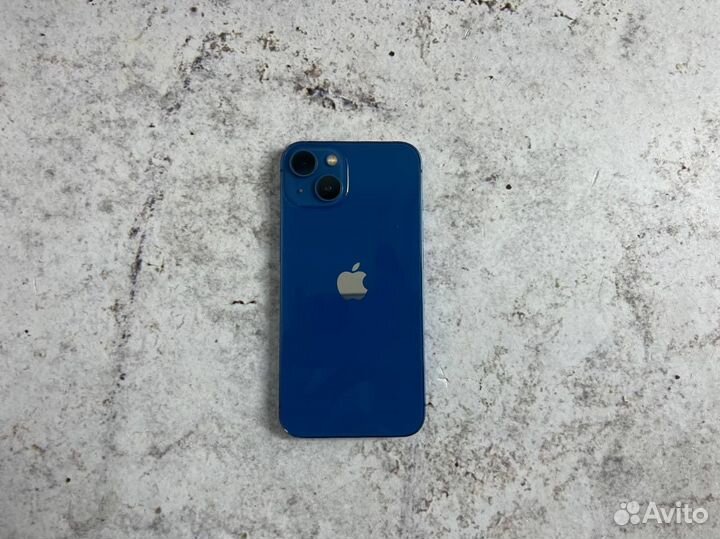 iPhone 13, 128 ГБ