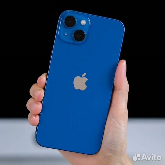 iPhone 13, 256 ГБ