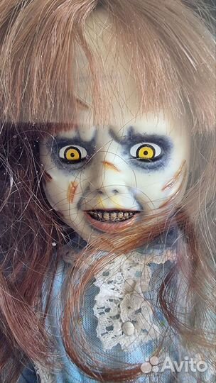 Кукла Living Dead Dolls The Exorcist Regan