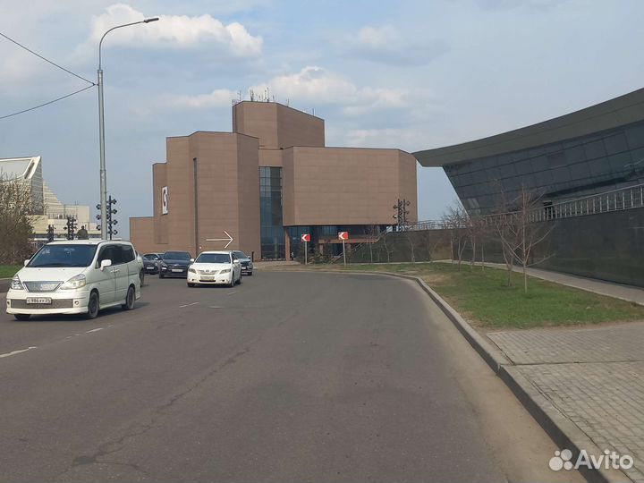 Свободного назначения, 440 м²