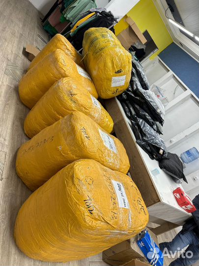 Фулфилмент быстро надежно и качественно