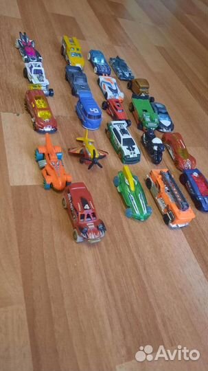 Детская машинка