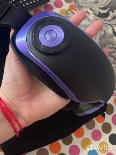 Массажер для глаз