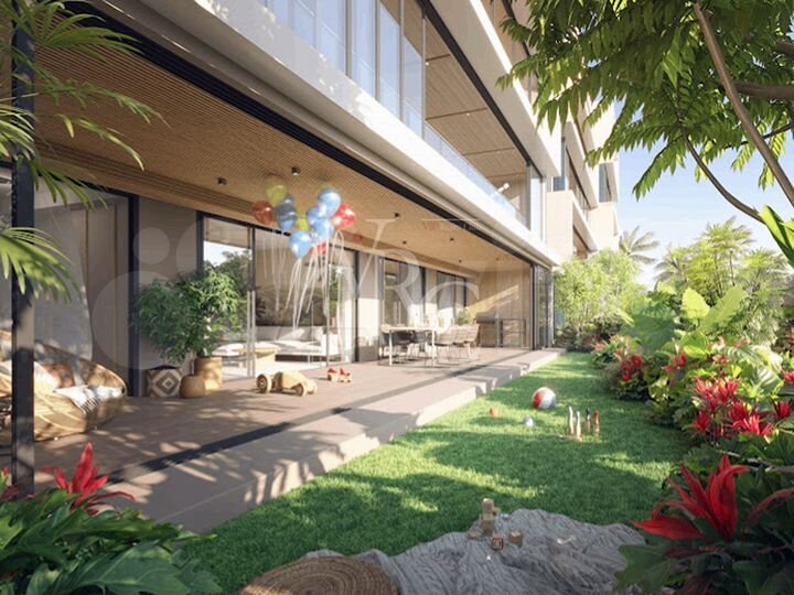 1-к. квартира, 60 м² (Таиланд)