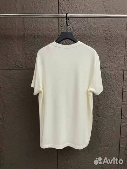 Футболка мужская Loro Piana