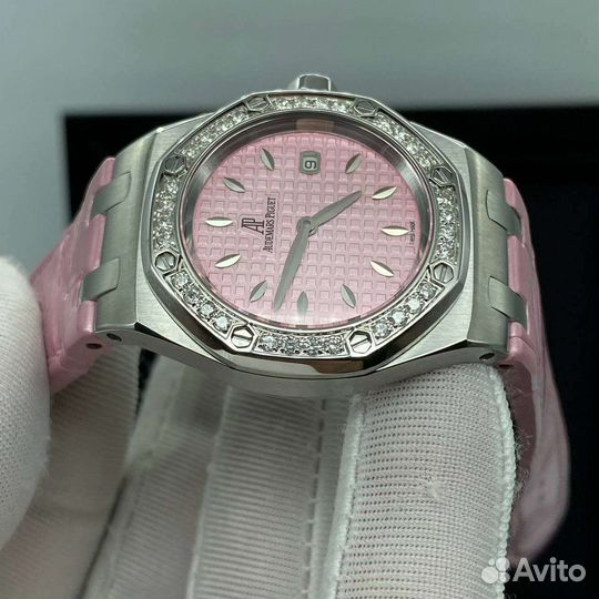 Часы женский audemars piguet