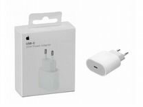 Оригинал блок Apple USB-C 20W, A2347(mhje3ZM/A)