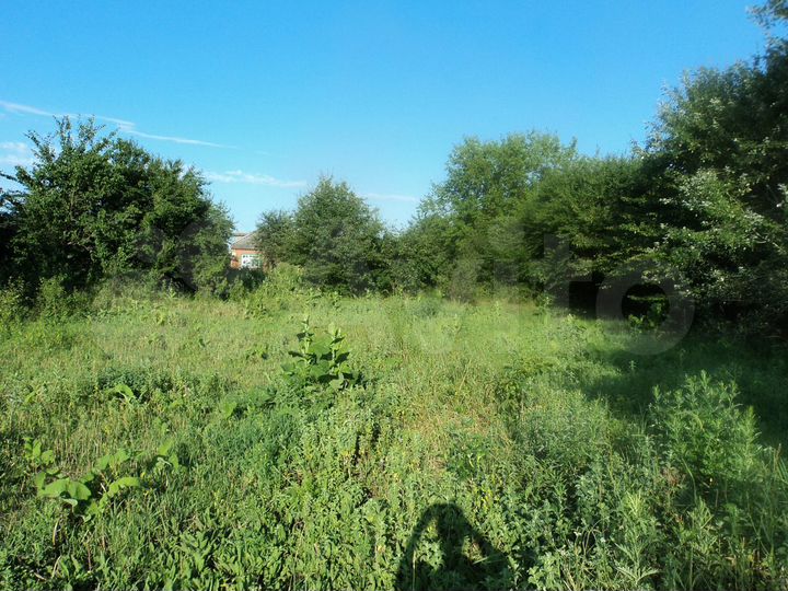 Участок 12 сот. (ИЖС)