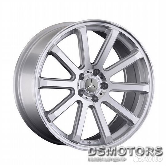 Диски Mercedes-Benz MR282 8.5/19 5x112 ET31.5 d66