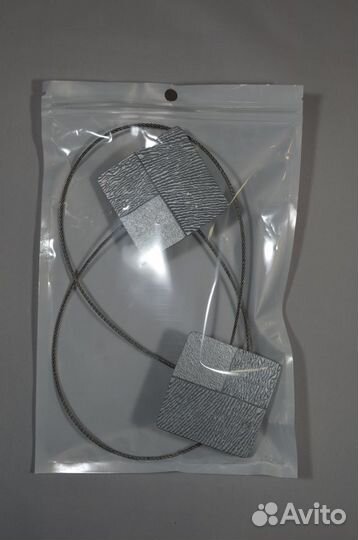 Магнит-подхват для штор 