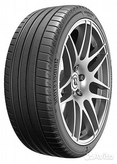Bridgestone Potenza Sport 225/35 R19