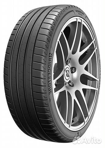 Bridgestone Potenza Sport 225/35 R19