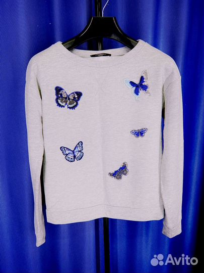 Свитшот max mara