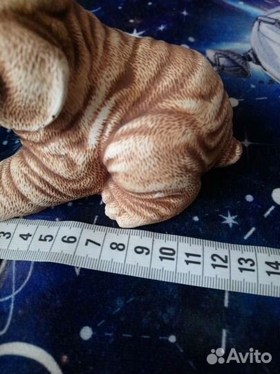 Сувенир собака