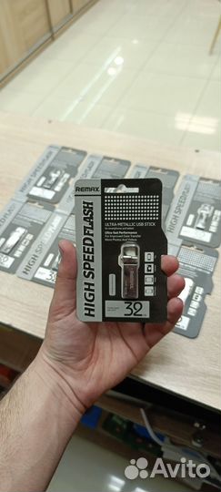 Флешка usb 32гб