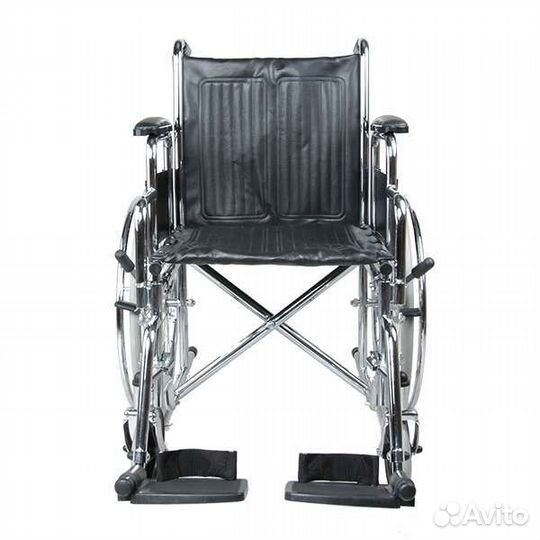Кресло коляска комнатная