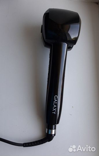 Плойка - стайлер galaxy GL4613