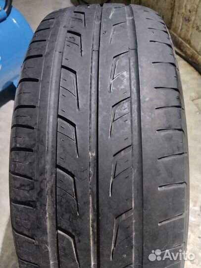 Cordiant Road Runner 205/55 R16