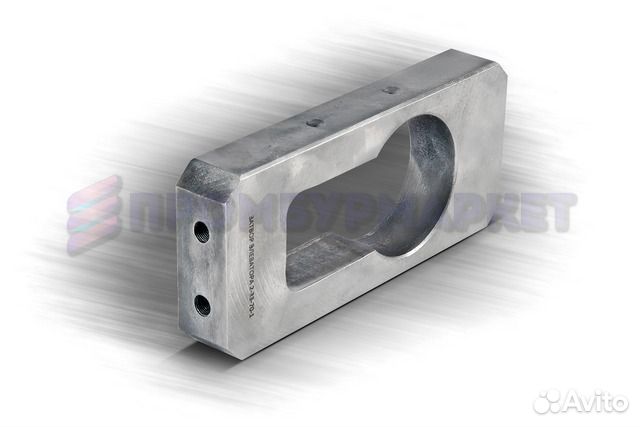 Обойма элеватора 2-33-74 для урб 2А2