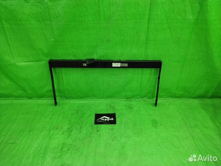 Фаркоп/сцепное устройство VW Tiguan 2006-2017